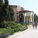Курорт Елените